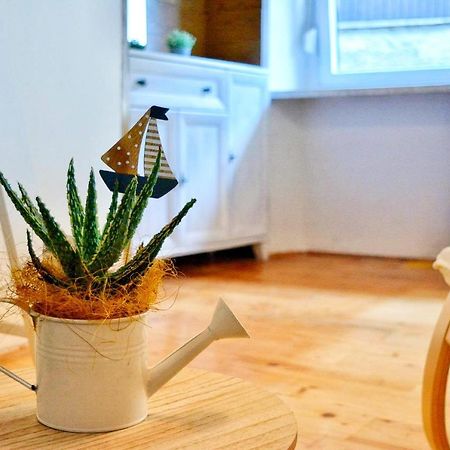 Apartment Lua 블레드 외부 사진