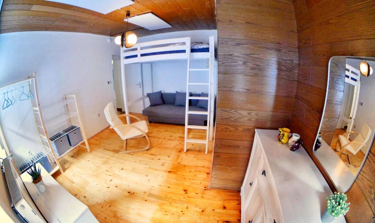 Apartment Lua 블레드 외부 사진