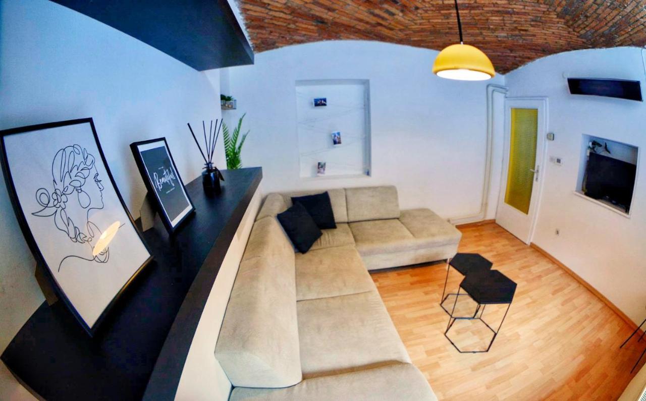 Apartment Lua 블레드 외부 사진