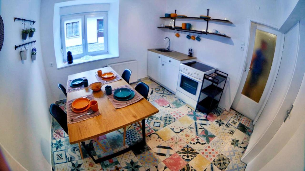 Apartment Lua 블레드 외부 사진