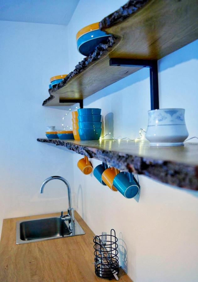 Apartment Lua 블레드 외부 사진