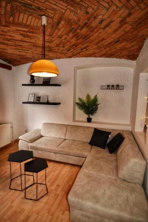 Apartment Lua 블레드 외부 사진