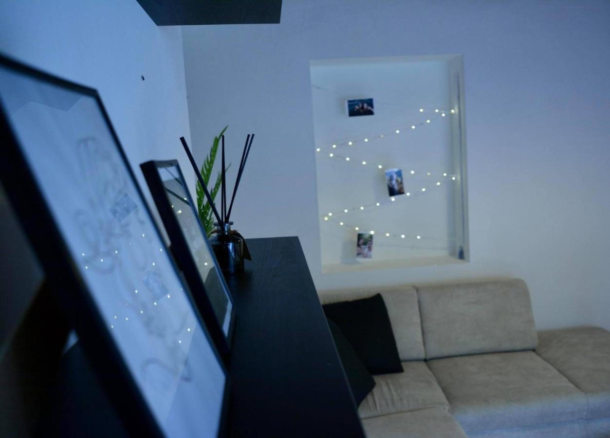 Apartment Lua 블레드 외부 사진
