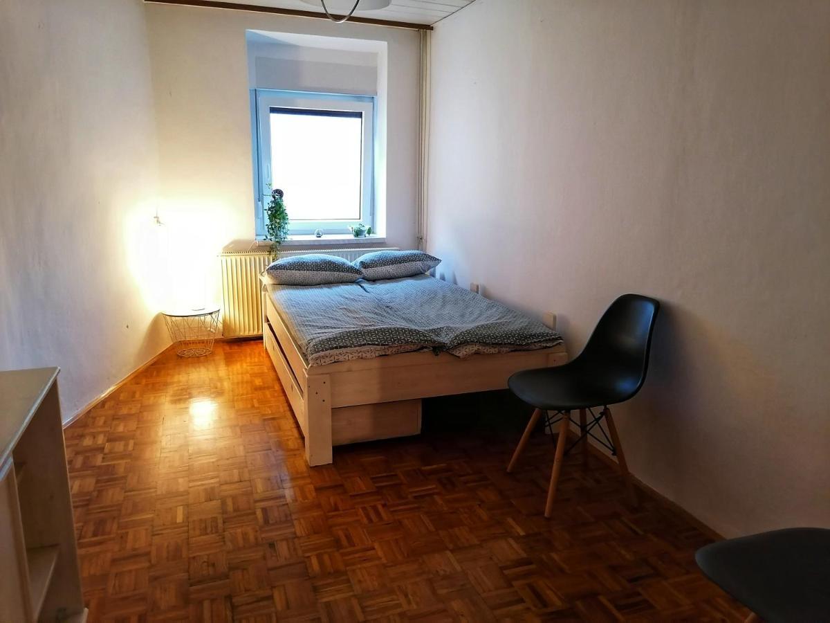 Apartment Lua 블레드 외부 사진